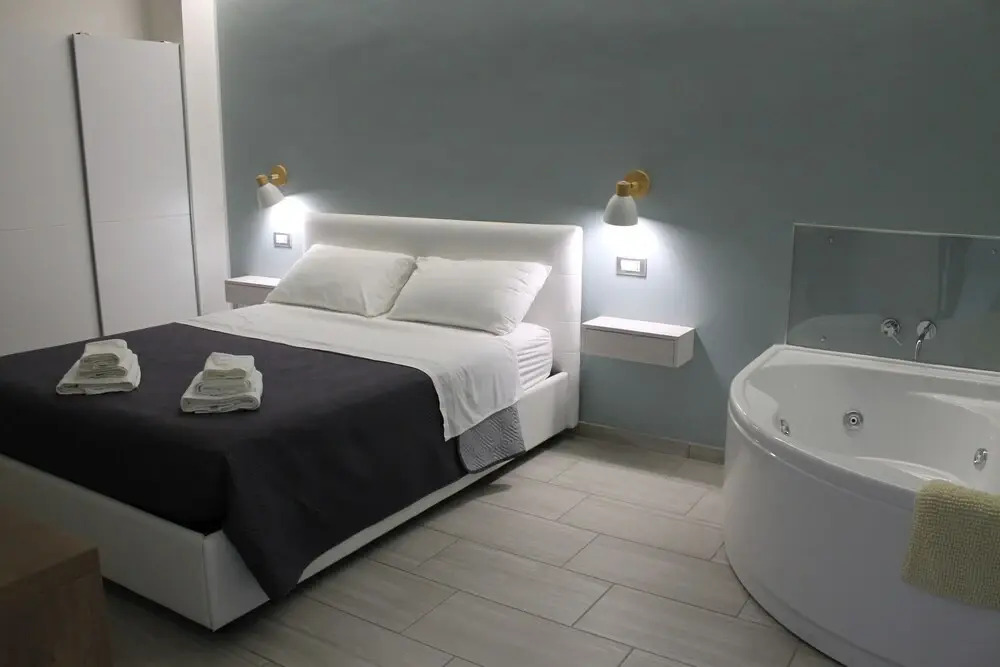 Zaro Suites B&B