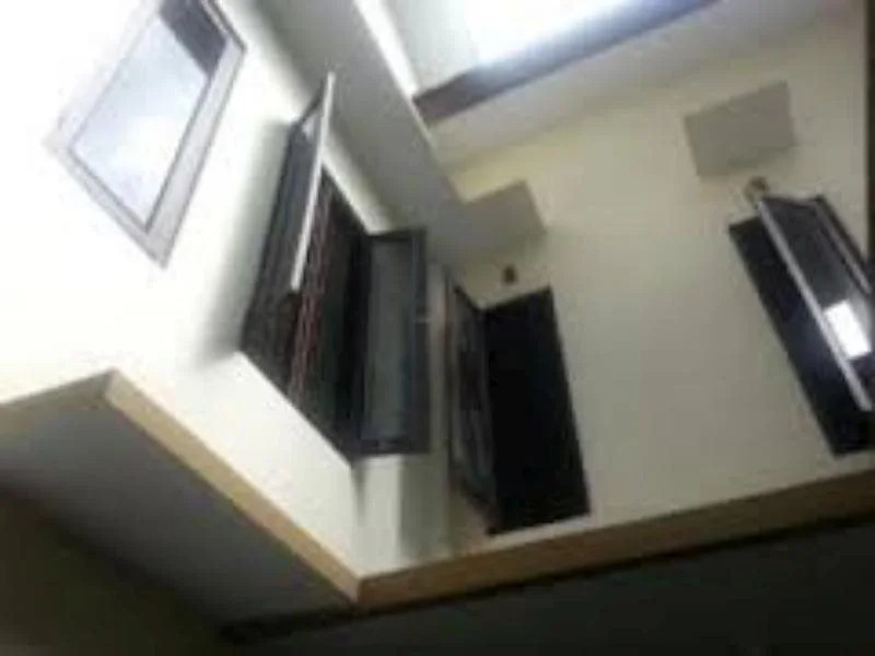 Raudah Family Homestay