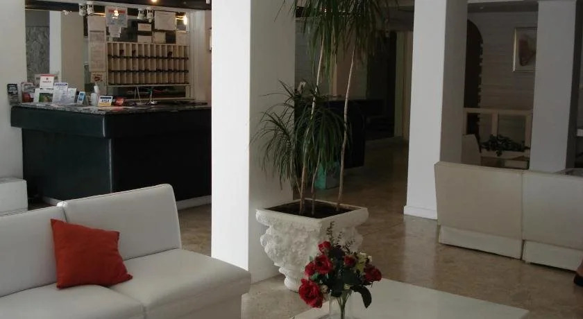 Hotel Americana