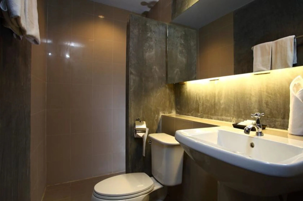 B2 Green Boutique & Budget Hotel