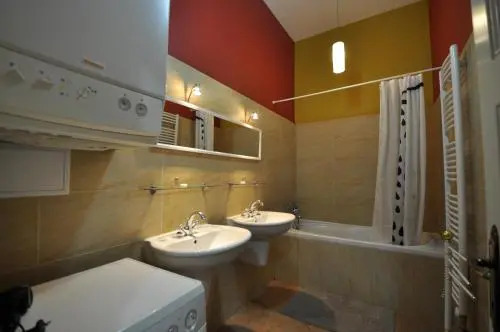 Apartment U Jindrisske Veze