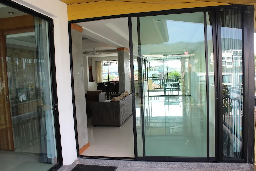 B Happy Resort - SHA ExtraPlus