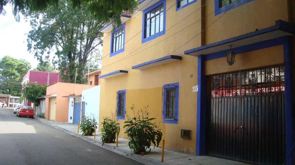 Posada de Chencho