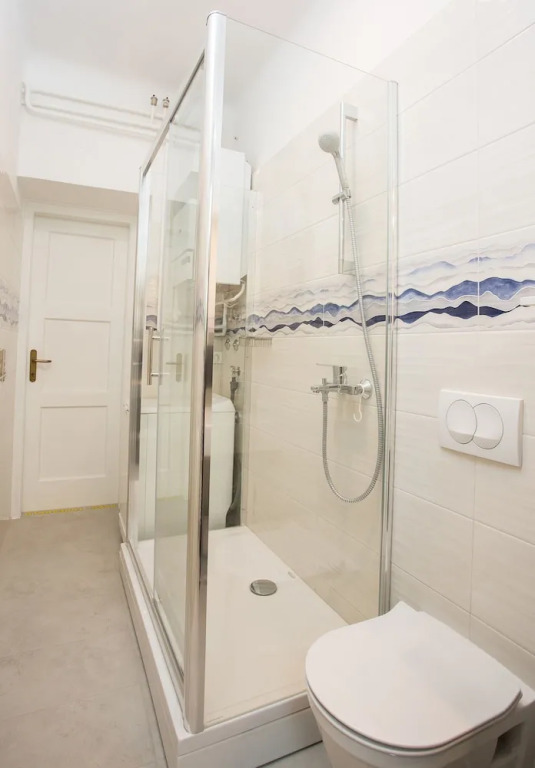 Apartment Zagreb Mandic