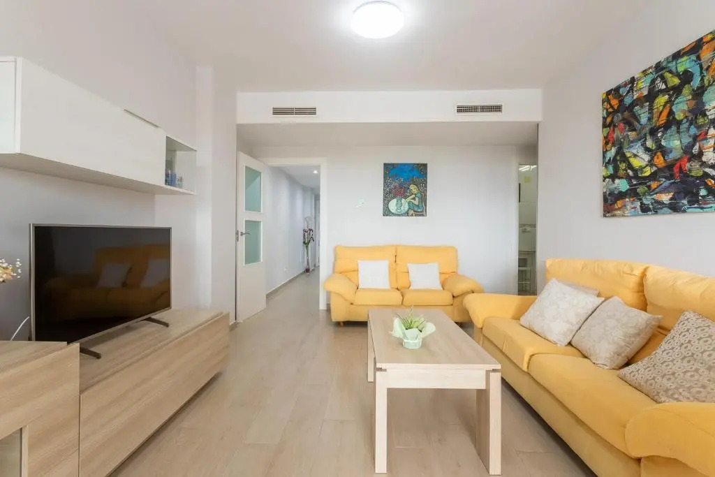 Apartment Carrer de les columbretes