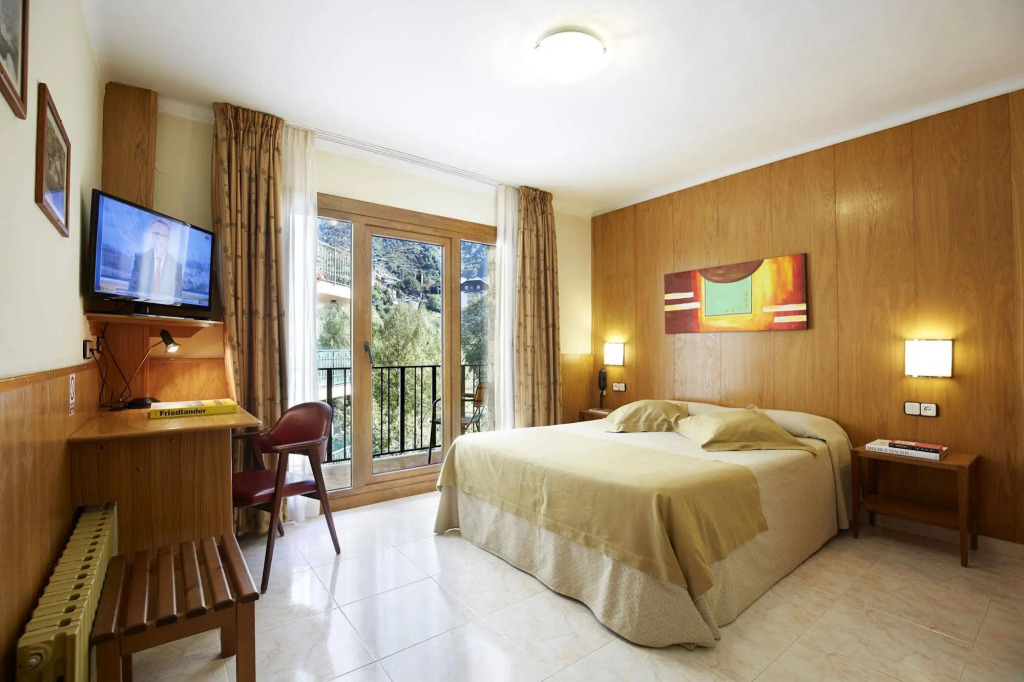 Hotel Univers