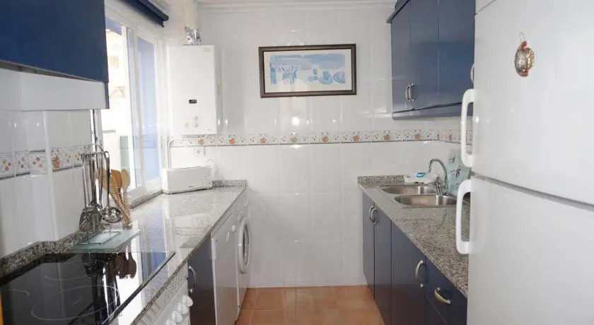 Residencial Pueblocasanova