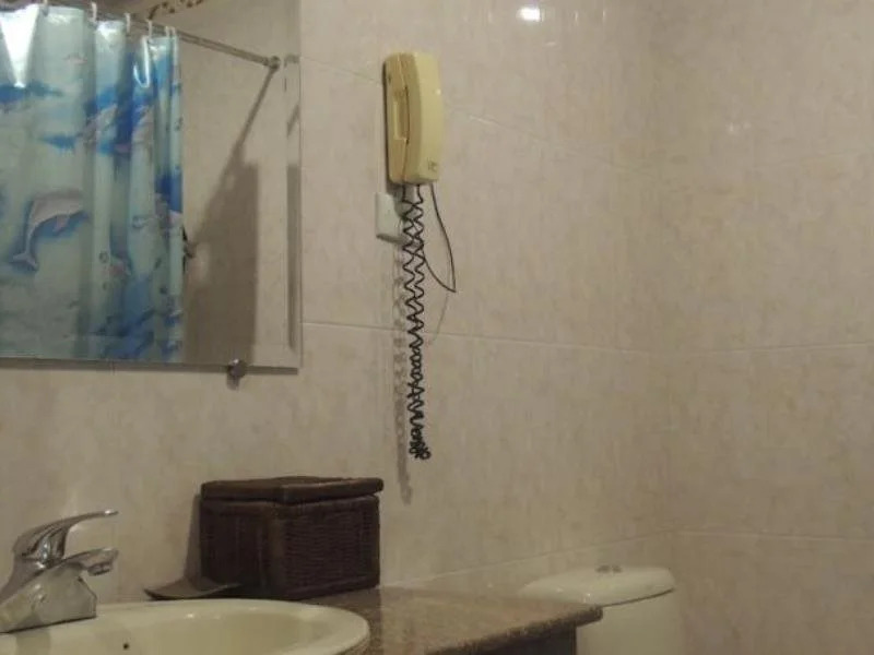 Army Guest House