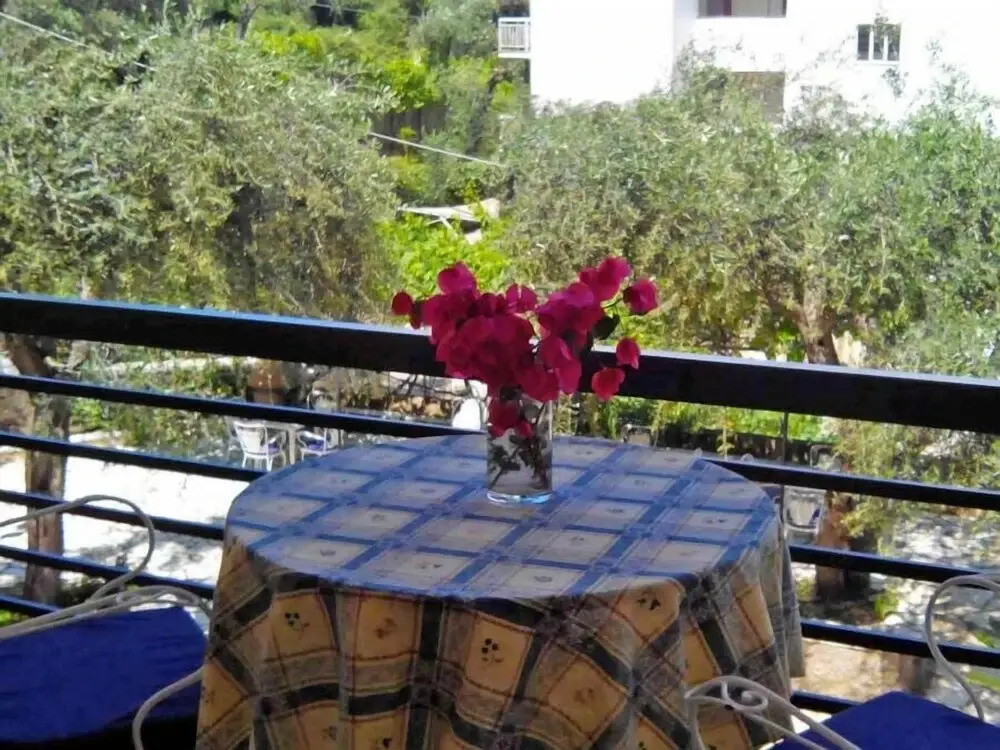 La Calma Hotel