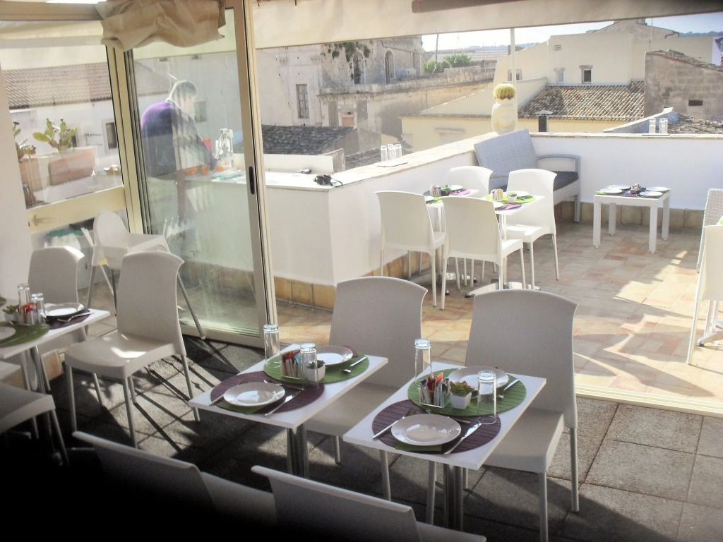 Aretusa Vacanze B&B