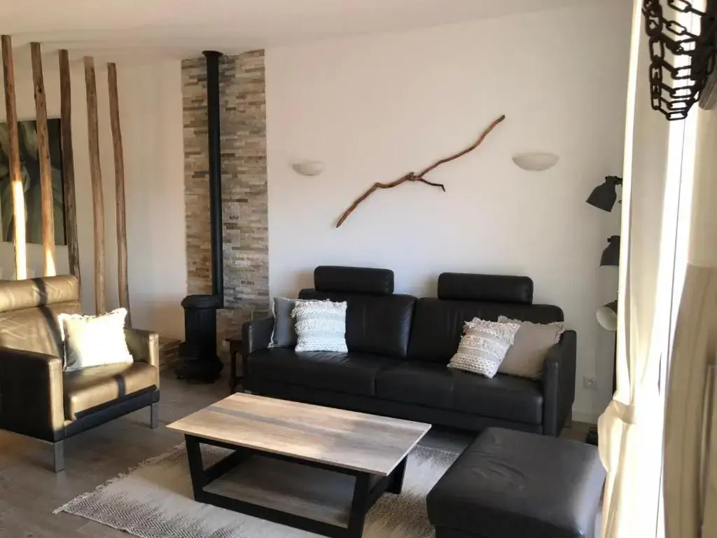 Ria Sunset House Alvor