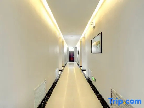 Tianbo Lijing Hotel