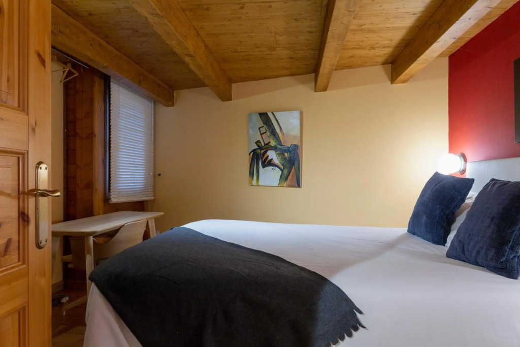 AndBNB I Duplex Rustico en Plena Naturaleza I Parking Gratis