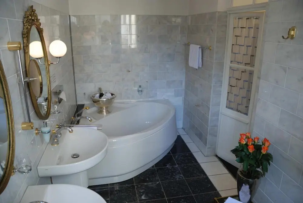 Design-Hotel Zur Abtei