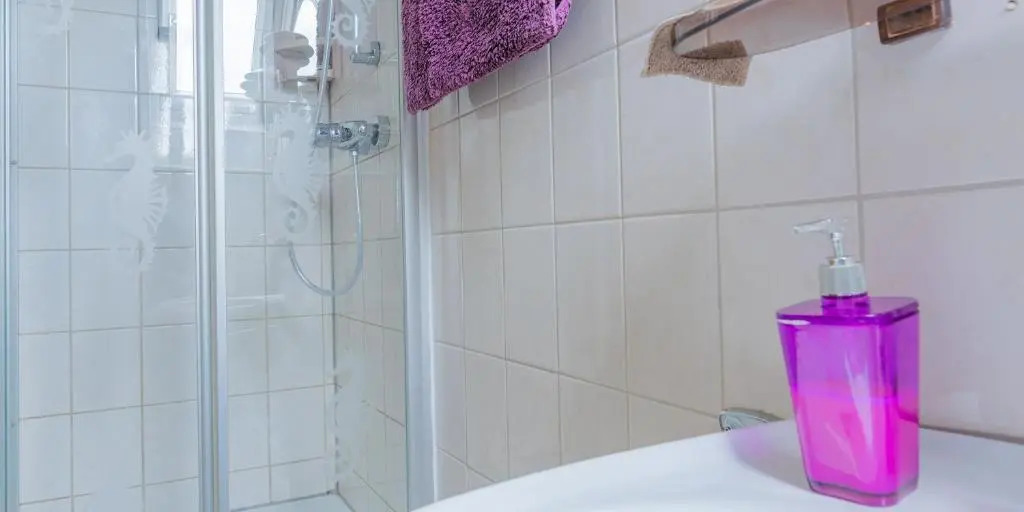 Appartement zur Rosi