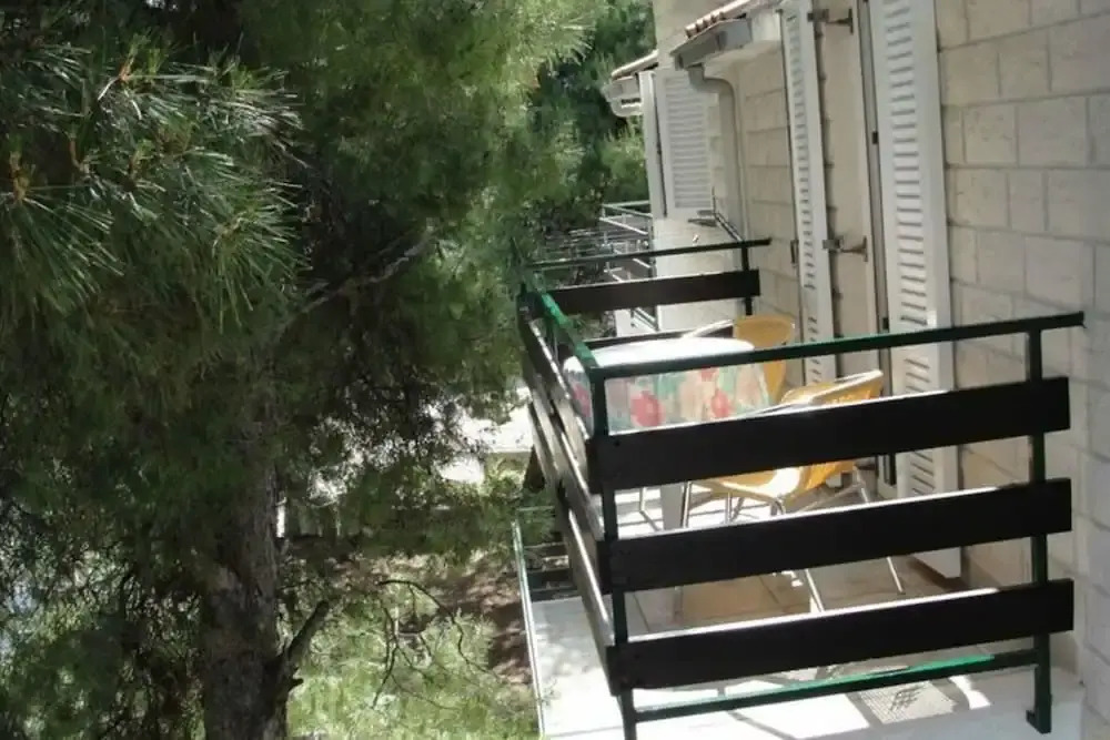 Apartments Pinija - Standard Two Bedroom Apartment With Balcony -