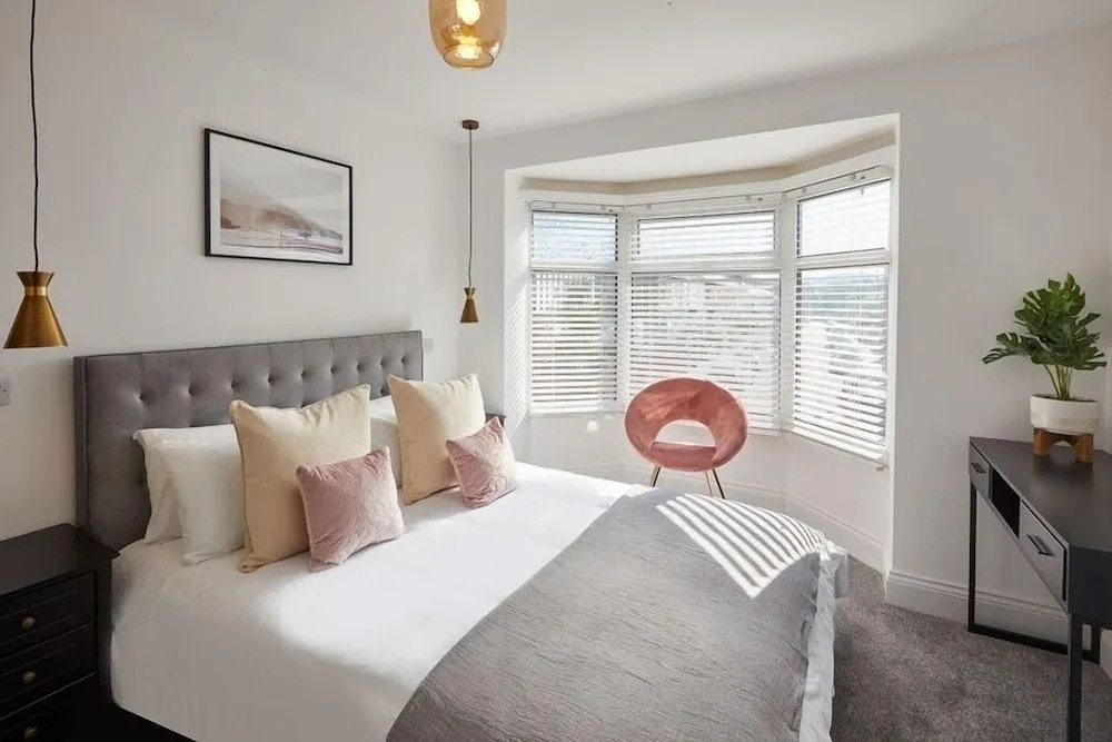 Host Stay Montrose View