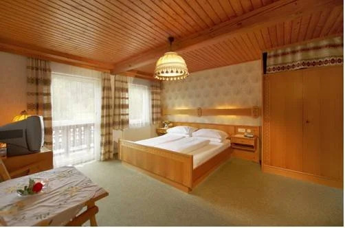 Hotel Stockerwirt