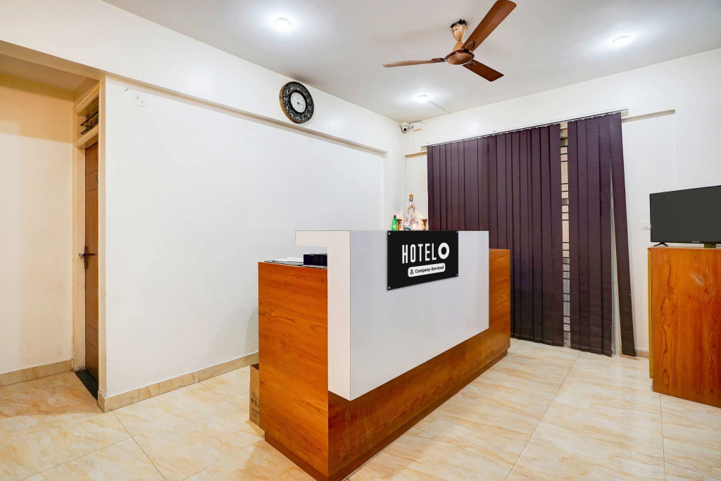 Townhouse Bangalore Elements Mall