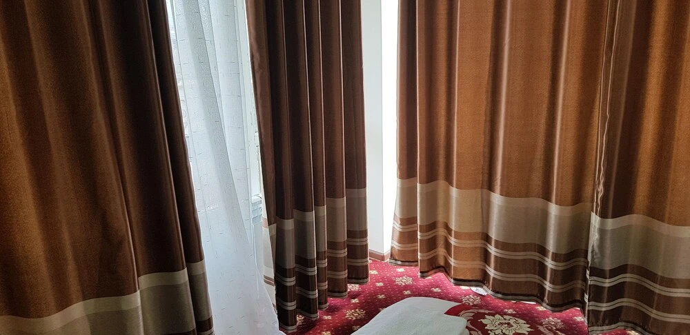 DDHotel Almaty