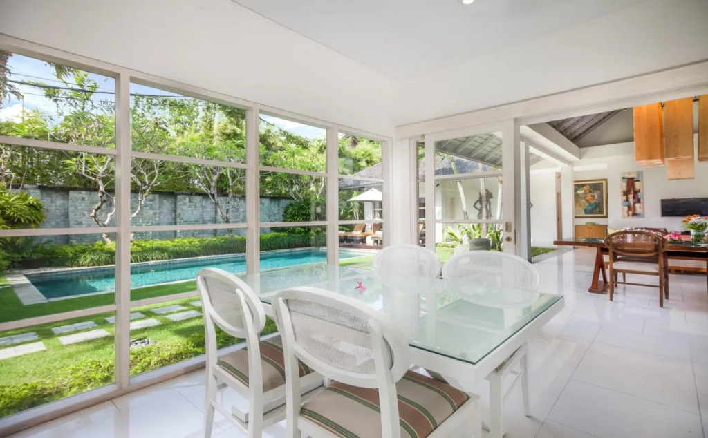 2BR Private Villa Seminyak, Villa Kiran One