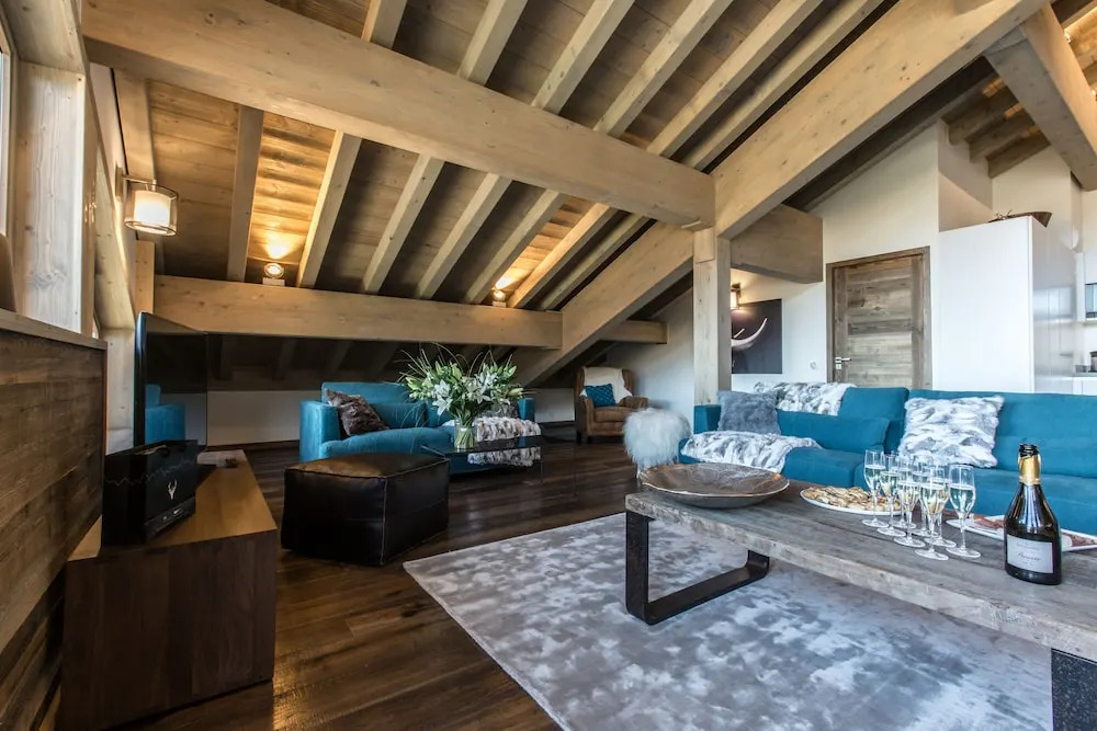 Keystone Lodge Apartment T5 C15