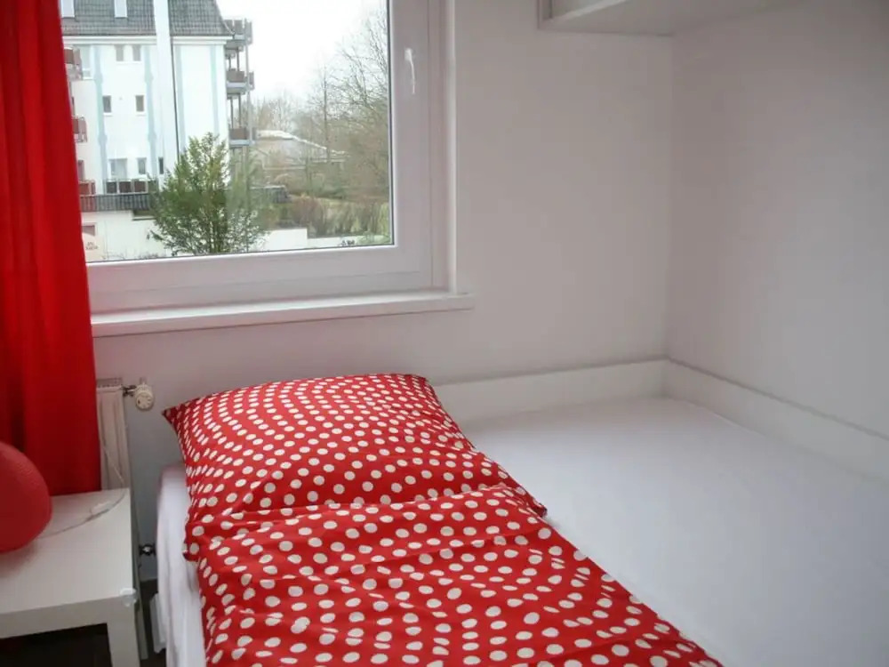 Holiday Apartment Seega