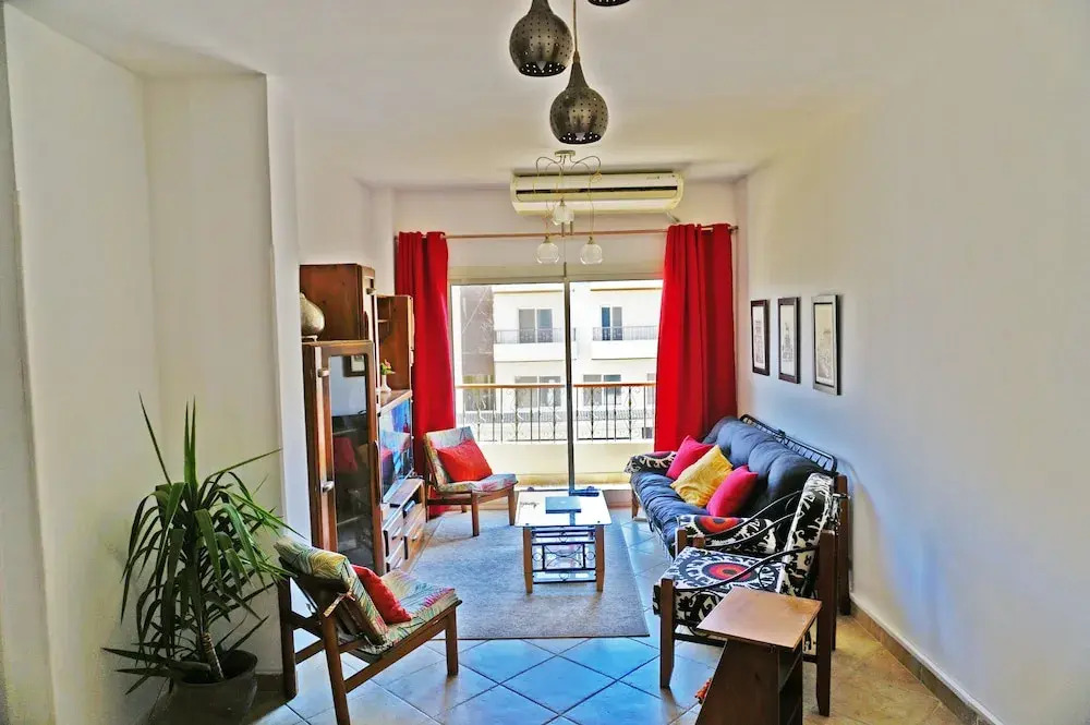 Villages Road Apartments
