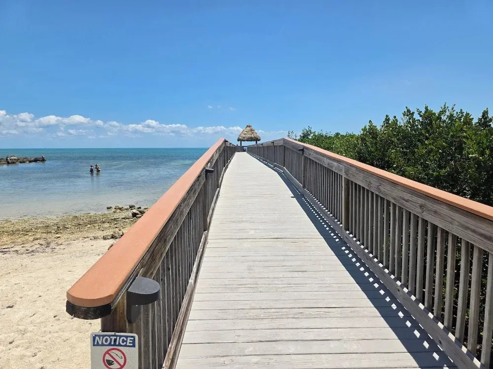 Condo in the Keys