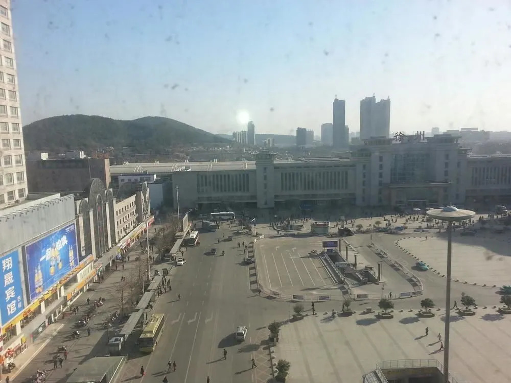 Milanhua Hotel