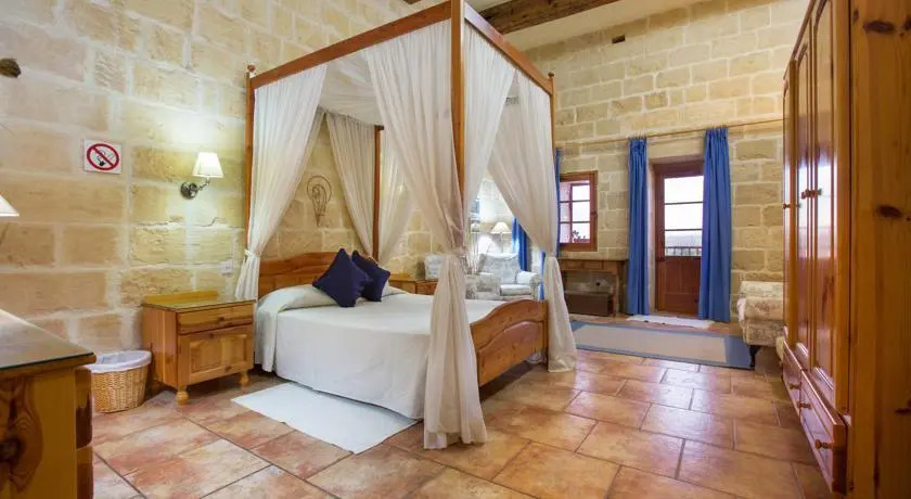 Ta leli farmhouse