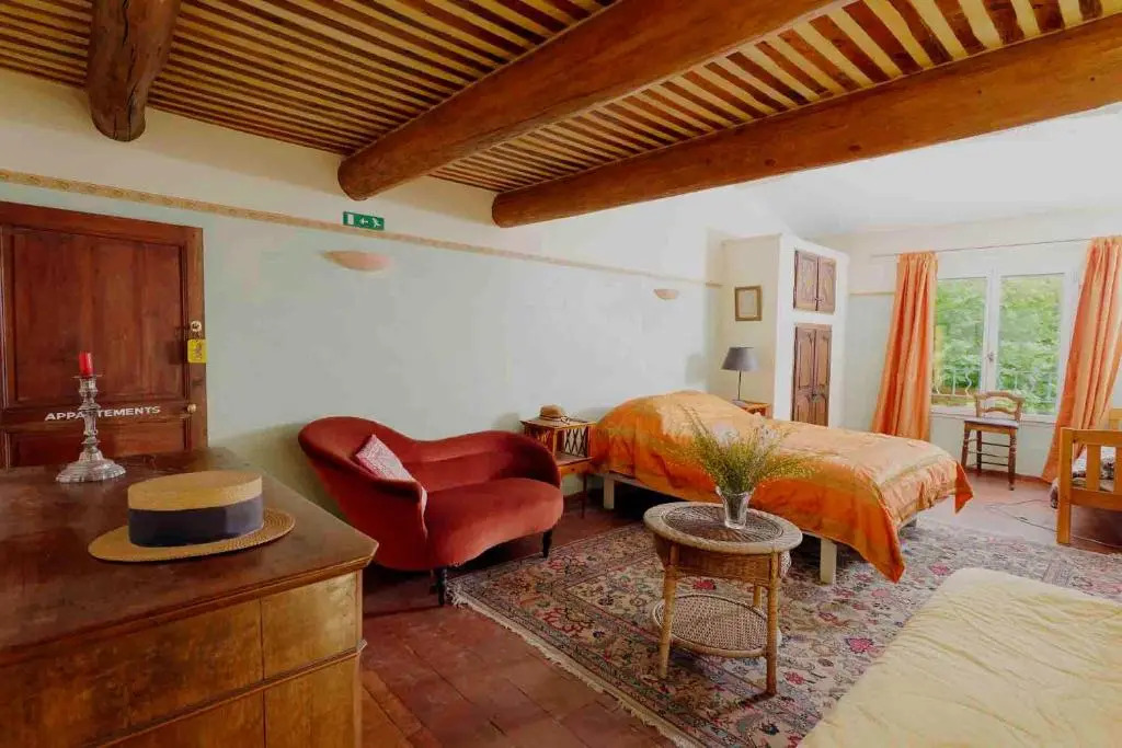 Auberge de la Fontaine
