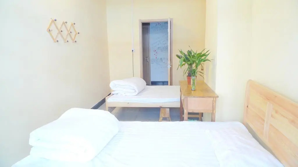 Qinghai Travel International Youth Hostel