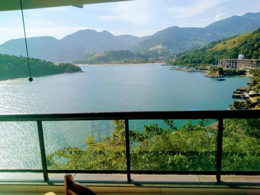 Porto Real Resort - Apt Bela Vista 3 suítes