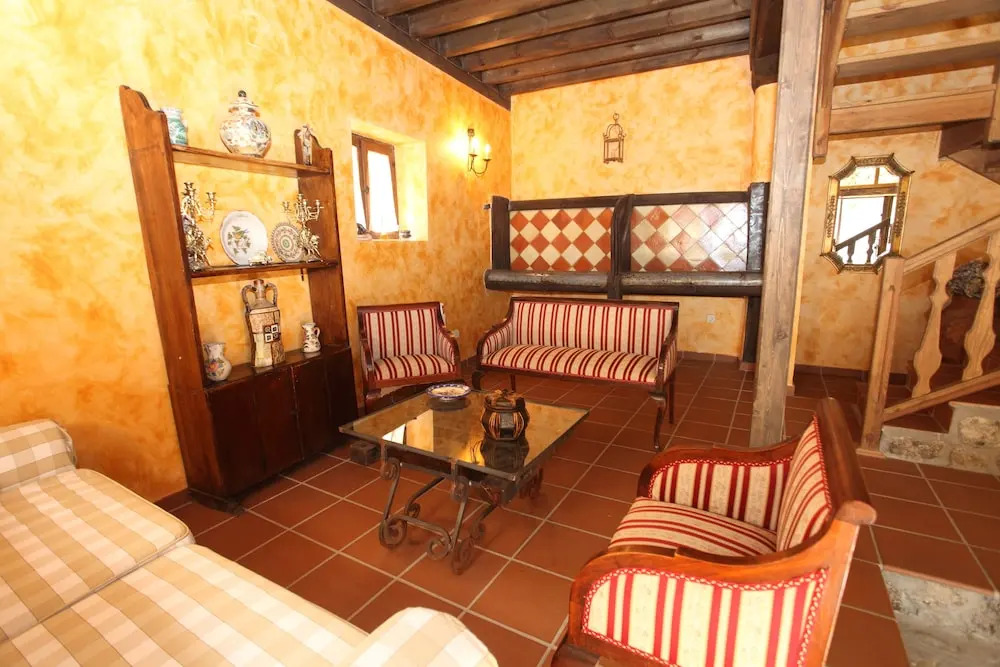 Posada Villa Maria