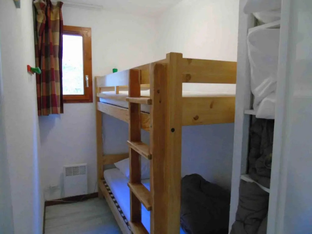 Appartement Valfréjus, 3 pièces, 6 personnes - FR-1-561-23