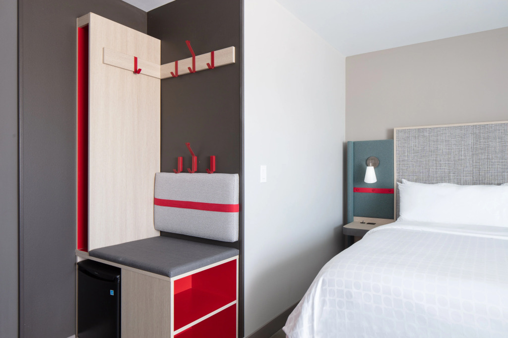 avid hotels - Madison - Monona by IHG