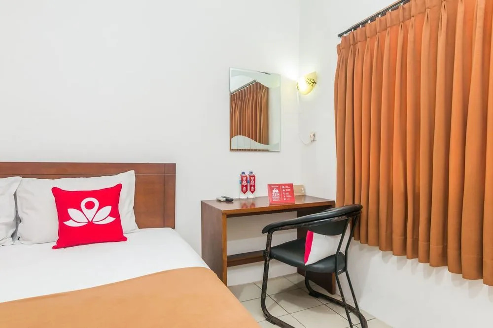 ZEN Rooms Pekerisan