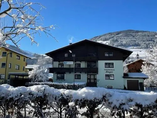 Ferienhaus Anger