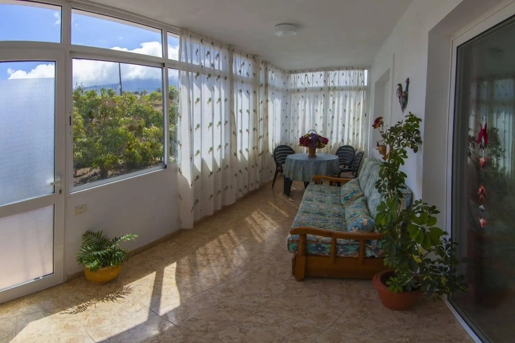 Apartamento Finca El Gallo