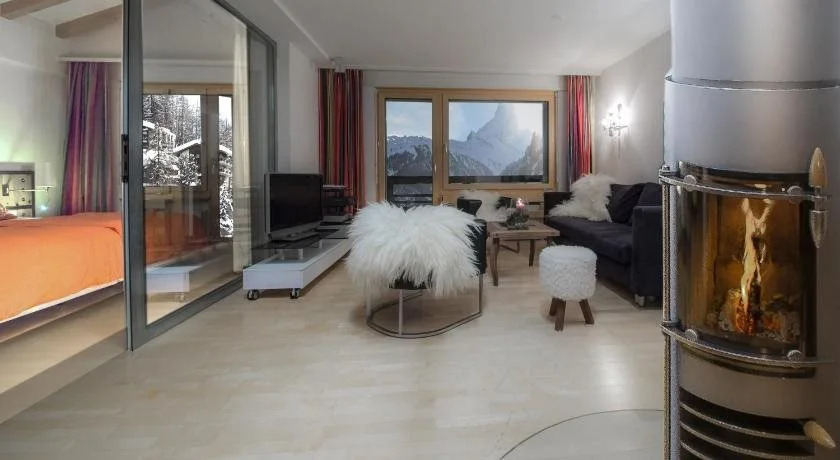Haus Maryland