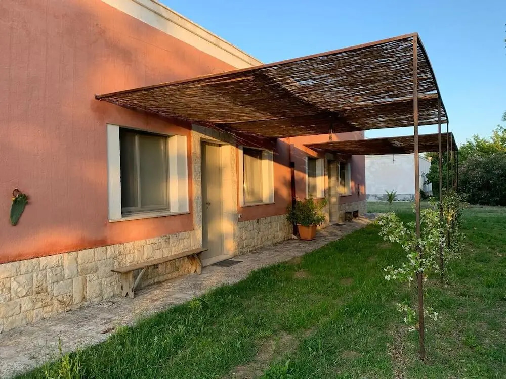 Masseria Montedoro