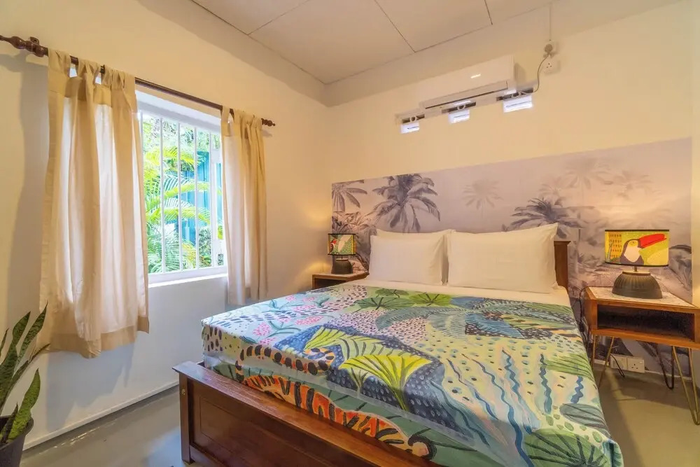 Bird Of Paradise - Ahangama Villa