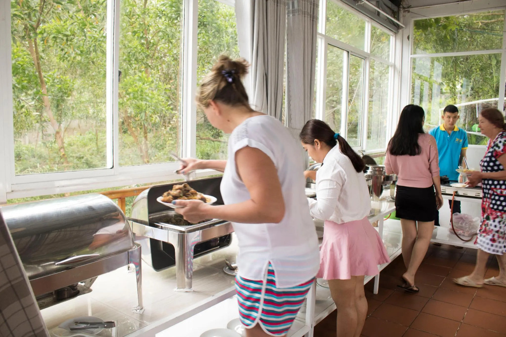 Ngoc Hanh Bungalow Phu Quoc