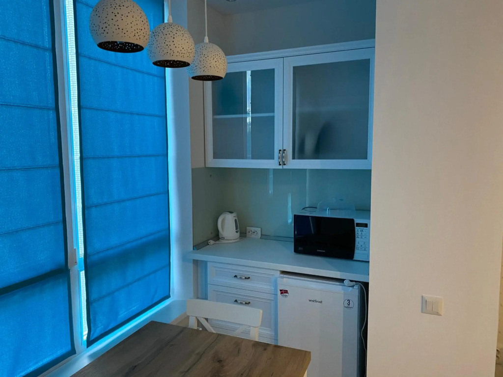 Magic Days Apartments
