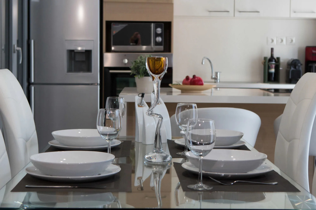 Polis Apartments