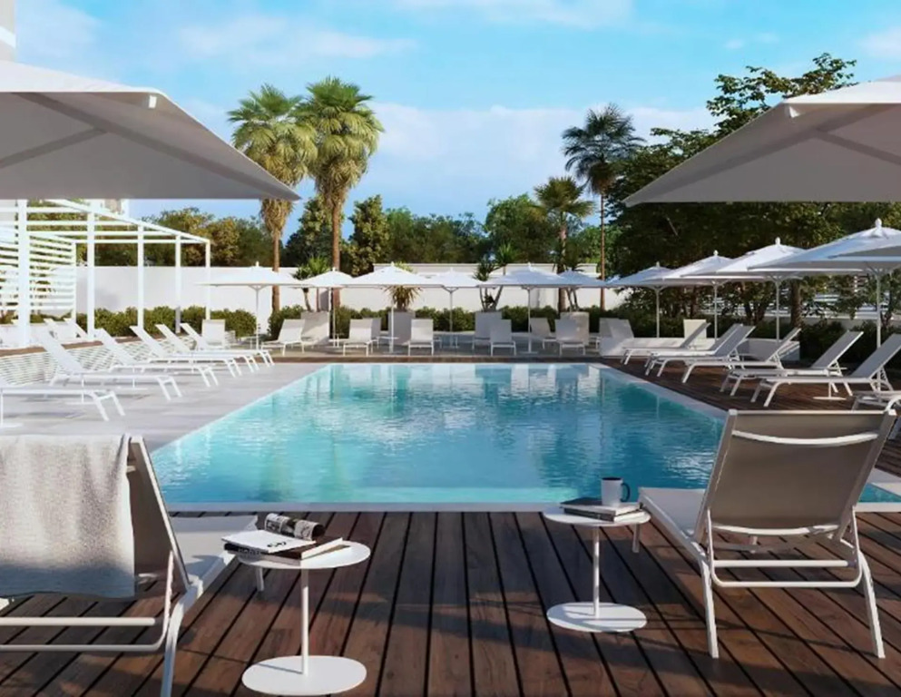 B21 Lifestyle Hotel