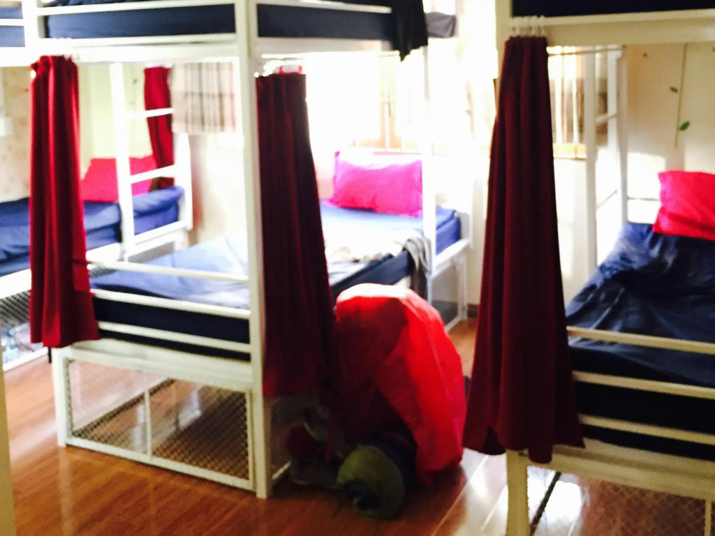 Mr Peace Backpackers House