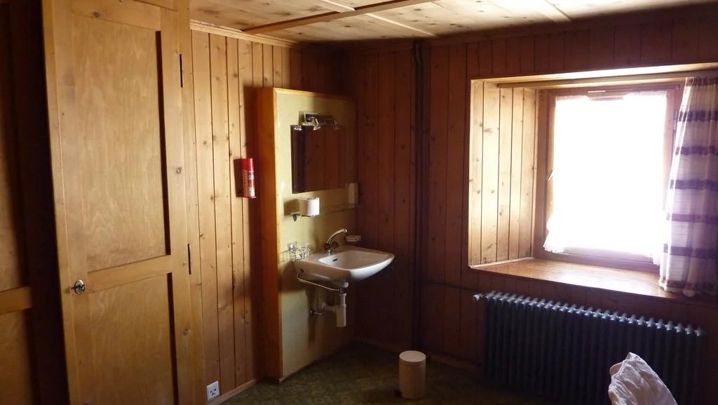 Gasthaus Alpenrose