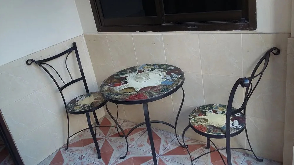 Jasmin Suite Guesthouse Pattaya